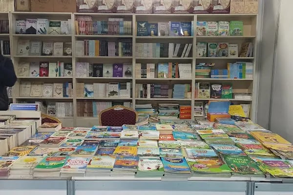 Kitap Kalbi Yayıncılık - Resim 4