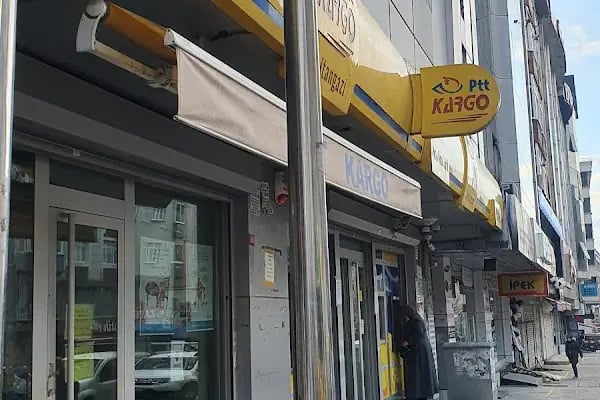 PTT Sultangazi Posta Dağıtım Merkezi - Resim 16