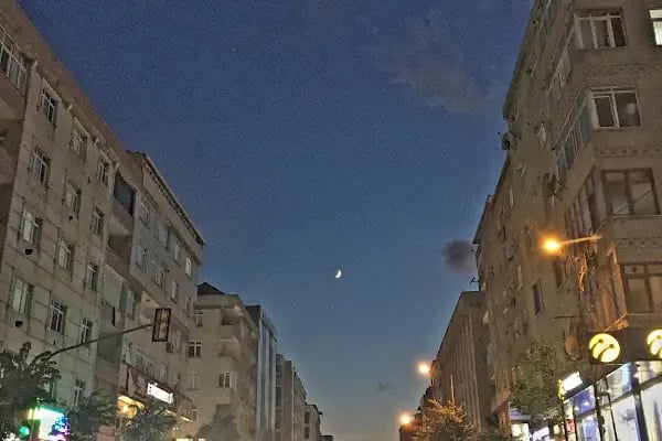 PTT Sultangazi Posta Dağıtım Merkezi - Resim 8
