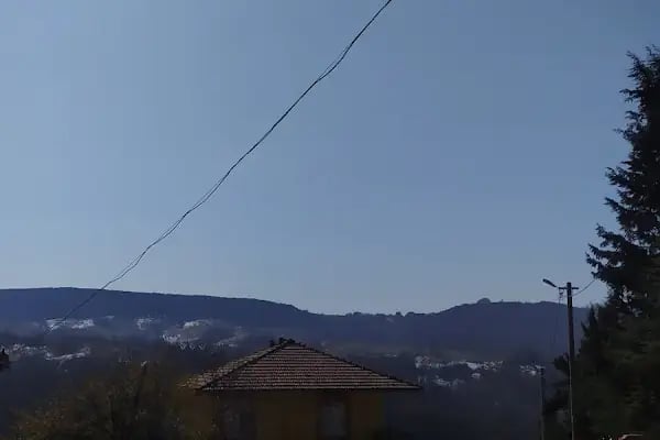 Nebi Hoca Türbesi - Resim 20