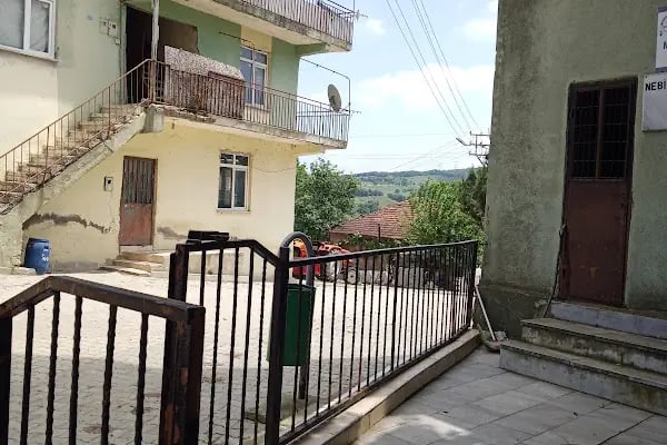 Nebi Hoca Türbesi - Resim 9