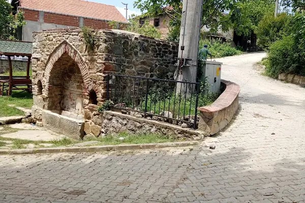 Nebi Hoca Türbesi - Resim 8