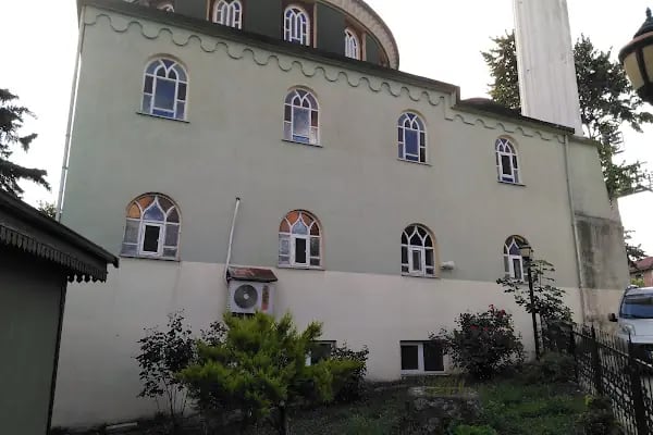 Nebi Hoca Türbesi - Resim 7