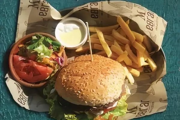 Ebrar Cafe Pasta - Resim 12