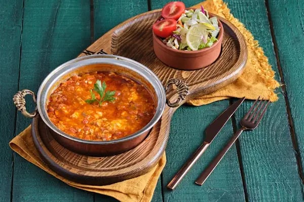 Ebrar Cafe Pasta - Resim 2