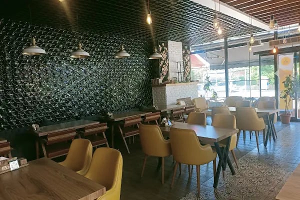 Ebrar Cafe Pasta - Resim 10