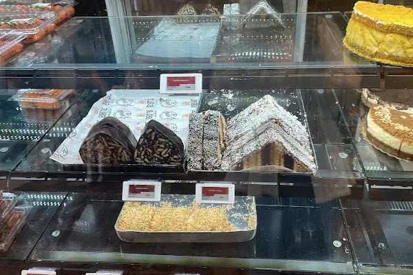Ebrar Cafe Pasta - Resim 16