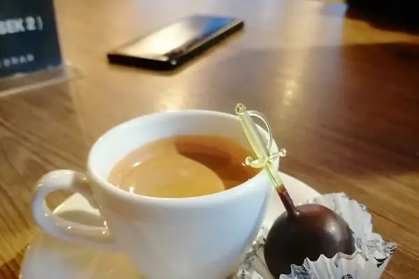 Ebrar Cafe Pasta - Resim 17