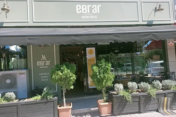 Ebrar Cafe Pasta - Resim 18