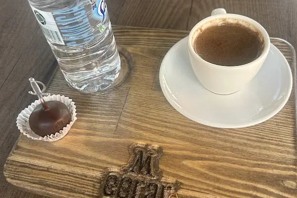 Ebrar Cafe Pasta - Resim 15