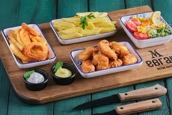 Ebrar Cafe Pasta - Resim 4