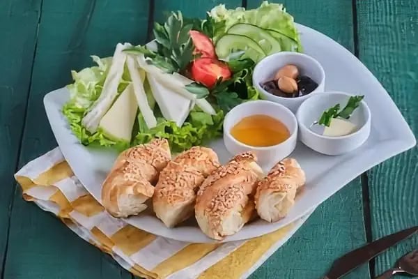 Ebrar Cafe Pasta - Resim 5