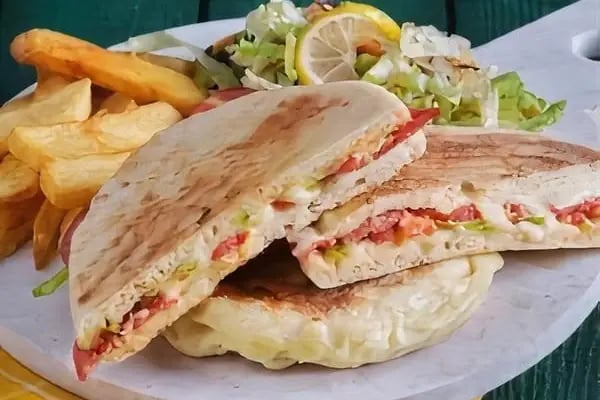 Ebrar Cafe Pasta - Resim 11