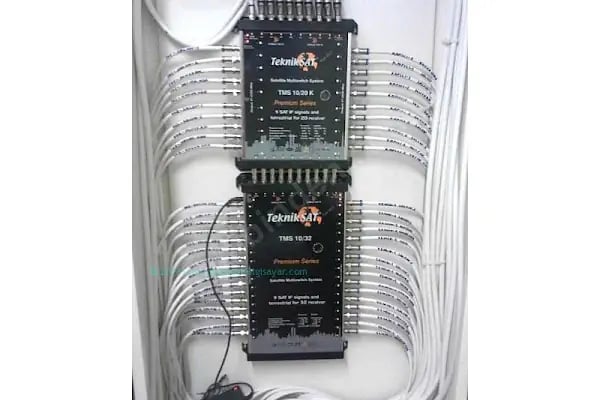 DATA UYDU GUVENLİK BİLGİSAYAR SİSTEMLERİ - Resim 3