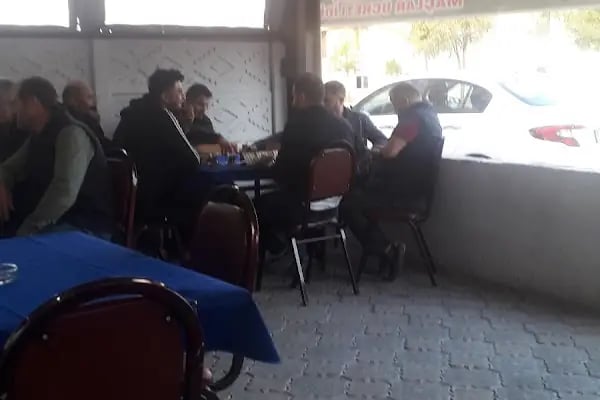 BAĞLIK KIRAATHANESI - Resim 8