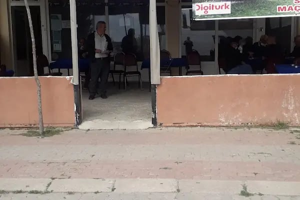 BAĞLIK KIRAATHANESI - Resim 5