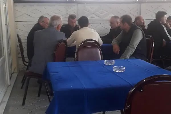 BAĞLIK KIRAATHANESI - Resim 6