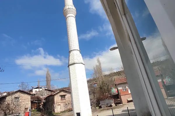 Sarnıç İlköğretim Okulu - Resim 6