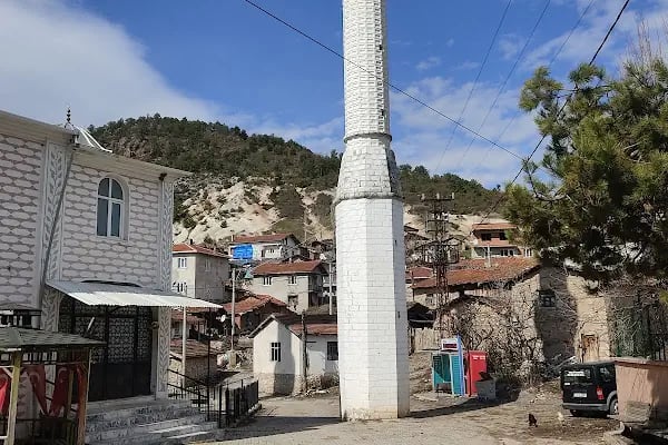 Sarnıç İlköğretim Okulu - Resim 3