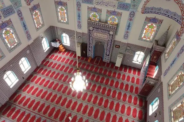 Sarnıç İlköğretim Okulu - Resim 12