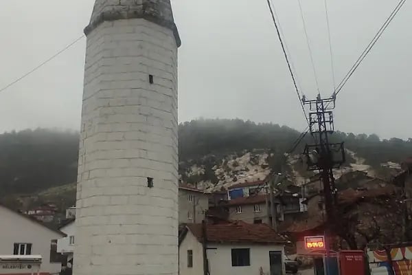 Sarnıç İlköğretim Okulu - Resim 10