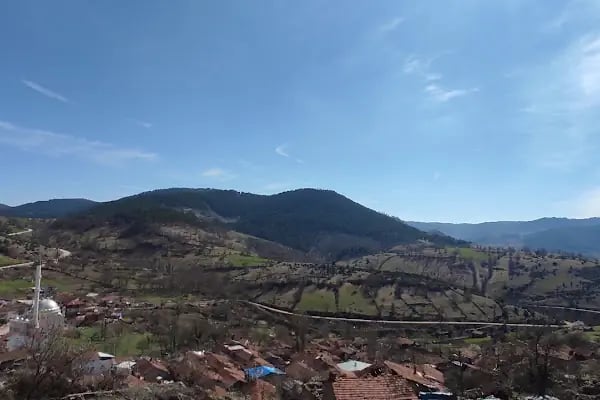 Sarnıç İlköğretim Okulu - Resim 5