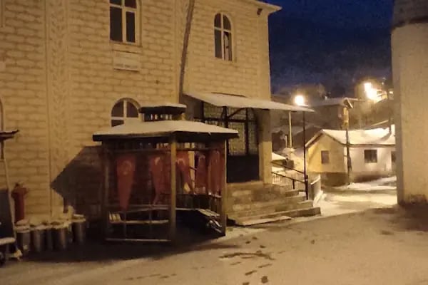 Sarnıç İlköğretim Okulu - Resim 11