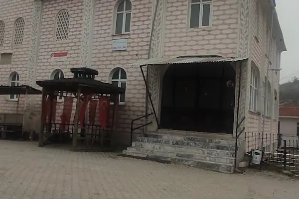Sarnıç İlköğretim Okulu - Resim 9