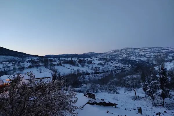 Sarnıç İlköğretim Okulu - Resim 13