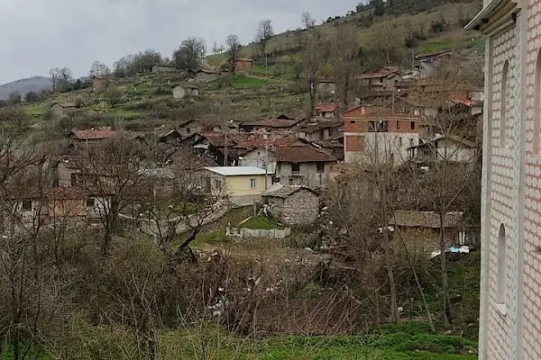 Sarnıç İlköğretim Okulu - Resim 4
