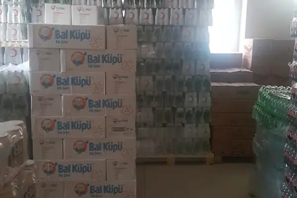 Çerkezköy Toptan Gıda - Resim 7