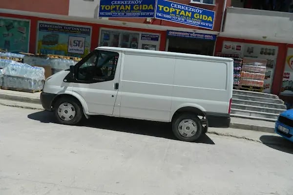 Çerkezköy Toptan Gıda - Resim 8