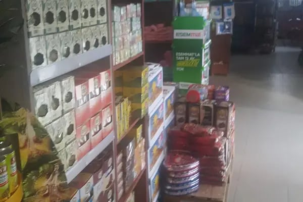 Çerkezköy Toptan Gıda - Resim 4