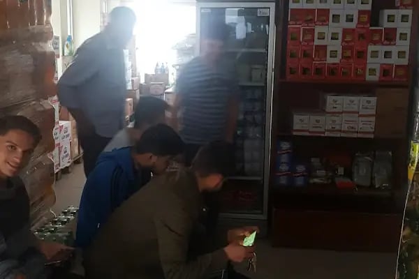 Çerkezköy Toptan Gıda - Resim 9