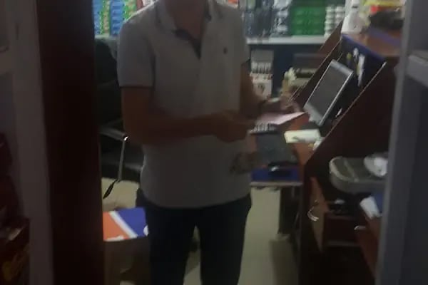 Çerkezköy Toptan Gıda - Resim 10