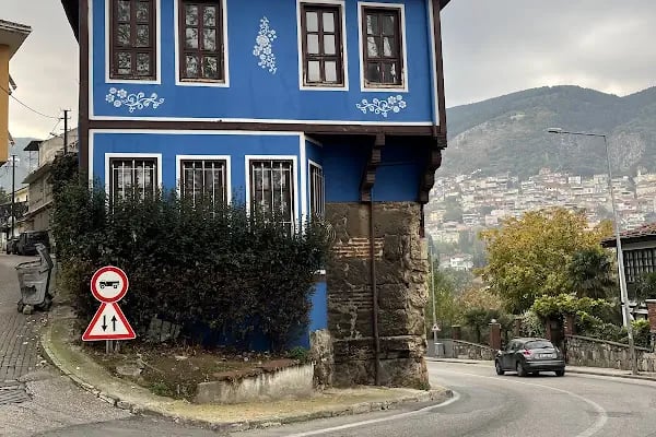 Devlet Hastanesi Taksi Durağı - Resim 5
