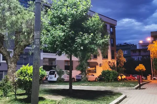 Şehit Eren Bülbül Parkı - Resim 3