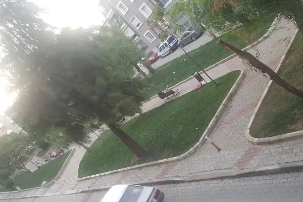 Şehit Eren Bülbül Parkı - Resim 6