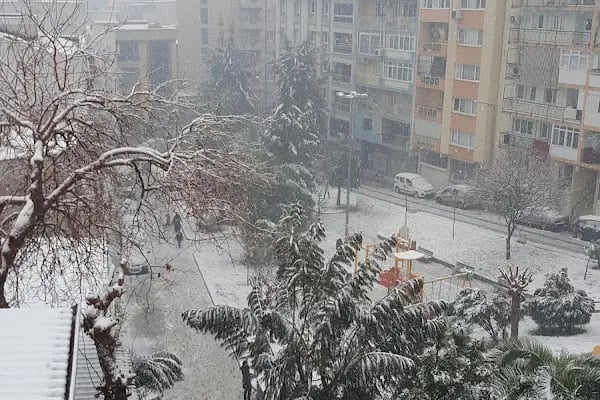 Şehit Eren Bülbül Parkı - Resim 14