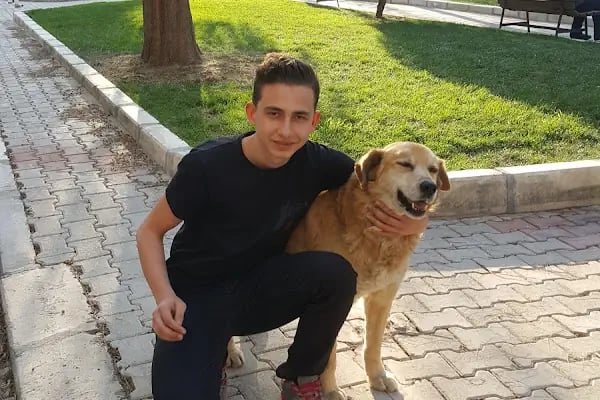 Şehit Eren Bülbül Parkı - Resim 9