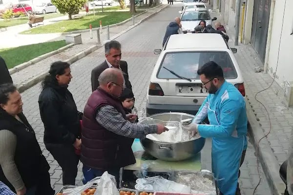 Şehit Eren Bülbül Parkı - Resim 20