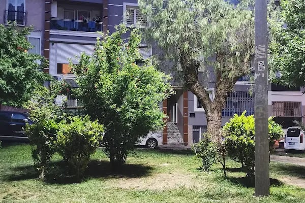 Şehit Eren Bülbül Parkı - Resim 2