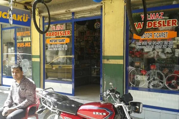 Yılmaz Ticaret - Resim 2