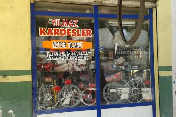 Yılmaz Ticaret - Resim 3