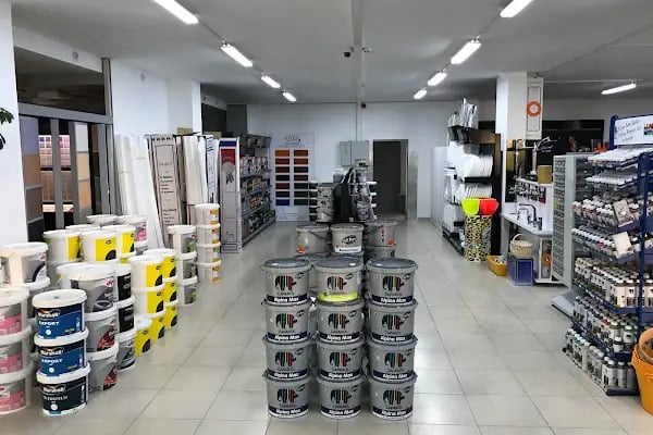 GC Mühendislik / İnşaat Yapı Market Jotun- Weber- Dalsan- Filli- Beşer-Polisan Yetkili Bayi Tüm Kaba-İnce İnşaat Malzemeleri - Resim 6