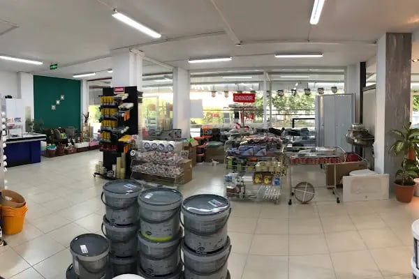 GC Mühendislik / İnşaat Yapı Market Jotun- Weber- Dalsan- Filli- Beşer-Polisan Yetkili Bayi Tüm Kaba-İnce İnşaat Malzemeleri - Resim 15