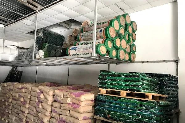 GC Mühendislik / İnşaat Yapı Market Jotun- Weber- Dalsan- Filli- Beşer-Polisan Yetkili Bayi Tüm Kaba-İnce İnşaat Malzemeleri - Resim 4