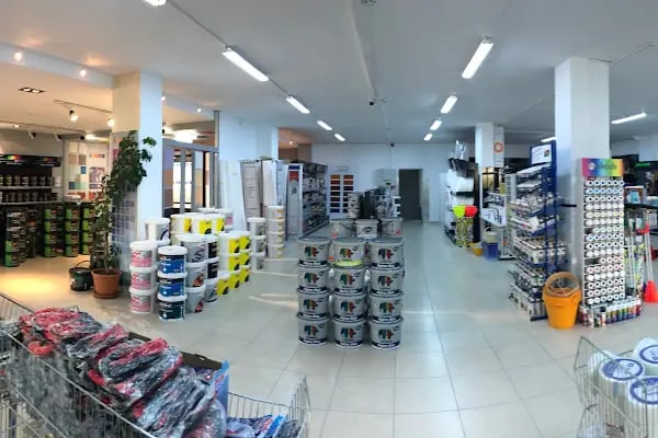 GC Mühendislik / İnşaat Yapı Market Jotun- Weber- Dalsan- Filli- Beşer-Polisan Yetkili Bayi Tüm Kaba-İnce İnşaat Malzemeleri - Resim 12