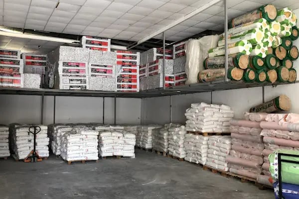 GC Mühendislik / İnşaat Yapı Market Jotun- Weber- Dalsan- Filli- Beşer-Polisan Yetkili Bayi Tüm Kaba-İnce İnşaat Malzemeleri - Resim 19