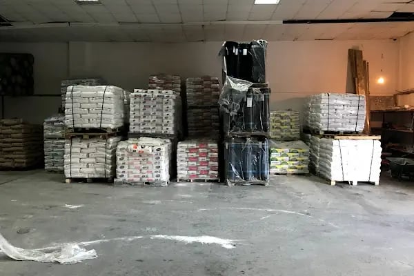 GC Mühendislik / İnşaat Yapı Market Jotun- Weber- Dalsan- Filli- Beşer-Polisan Yetkili Bayi Tüm Kaba-İnce İnşaat Malzemeleri - Resim 17